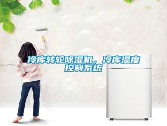 行業(yè)新聞冷庫轉(zhuǎn)輪除濕機(jī)，冷庫濕度控制系統(tǒng)