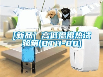 常見問題[新品] 高低溫濕熱試驗(yàn)箱(BTH-80)