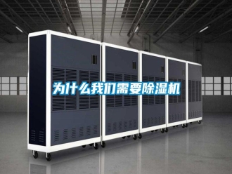 知識百科為什么我們需要除濕機