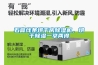 石膏線條烘干房除濕機，烘干除濕一舉兩得
