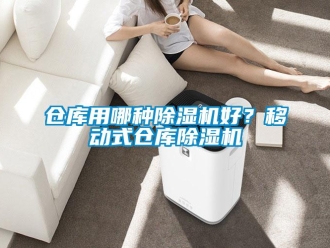 企業(yè)新聞倉(cāng)庫(kù)用哪種除濕機(jī)好？移動(dòng)式倉(cāng)庫(kù)除濕機(jī)