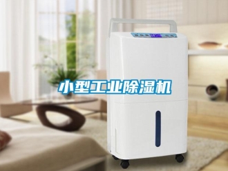 知識百科小型工業(yè)除濕機