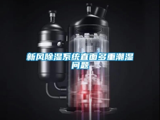 常見問題新風除濕系統(tǒng)直面多重潮濕問題