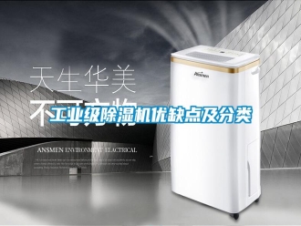 企業(yè)新聞工業(yè)級除濕機(jī)優(yōu)缺點(diǎn)及分類
