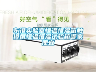 知識(shí)百科東港實(shí)驗(yàn)室恒溫恒濕箱觸摸屏恒溫恒濕試驗(yàn)箱哪家便宜