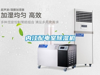 行業(yè)新聞內(nèi)江配電室除濕機