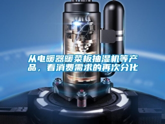 企業(yè)新聞從電暖器暖菜板抽濕機等產(chǎn)品，看消費需求的再次分化