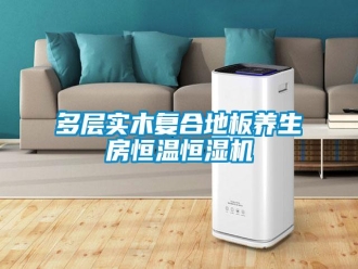 企業(yè)新聞多層實(shí)木復(fù)合地板養(yǎng)生房恒溫恒濕機(jī)