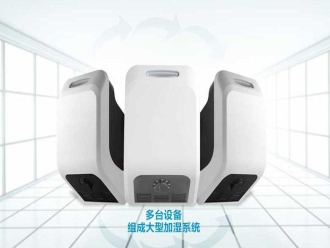 常見(jiàn)問(wèn)題商業(yè)建筑 如何有效控制室內(nèi)濕氣