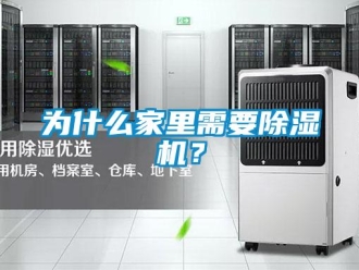 行業(yè)新聞為什么家里需要除濕機？