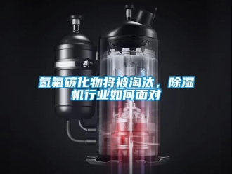 常見問題氫氟碳化物將被淘汰，除濕機(jī)行業(yè)如何面對(duì)