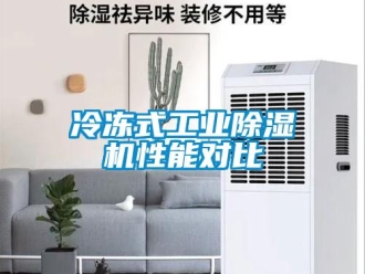 常見(jiàn)問(wèn)題冷凍式工業(yè)除濕機(jī)性能對(duì)比