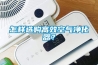 怎樣選購(gòu)高效空氣凈化器？