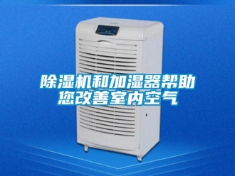 常見問題除濕機(jī)和加濕器幫助您改善室內(nèi)空氣