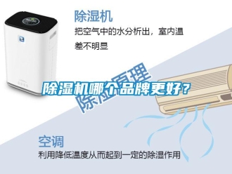 常見問題除濕機(jī)哪個品牌更好？