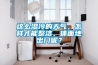 這么濕冷的天氣，怎樣才能整潔，體面地出門呢？