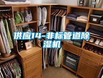 行業(yè)新聞供應(yīng)14-非標(biāo)管道除濕機(jī)