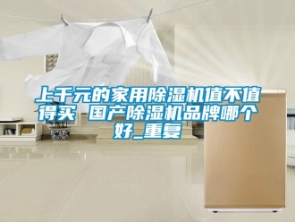 企業(yè)新聞上千元的家用除濕機(jī)值不值得買 國產(chǎn)除濕機(jī)品牌哪個好_重復(fù)