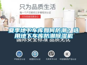 常見(jiàn)問(wèn)題夏季地下車庫(kù)如何防潮？選用地下車庫(kù)防潮除濕機(jī)