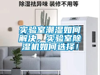 常見問題實驗室潮濕如何解決，實驗室除濕機(jī)如何選擇！