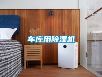 企業(yè)新聞車庫用除濕機
