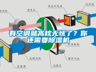 知識百科有空調(diào)就高枕無憂了？你還需要除濕機(jī)