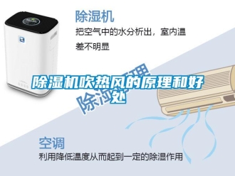 企業(yè)新聞除濕機(jī)吹熱風(fēng)的原理和好處