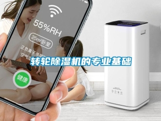 知識百科轉(zhuǎn)輪除濕機(jī)的專業(yè)基礎(chǔ)