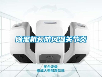 企業(yè)新聞除濕機預(yù)防風(fēng)濕關(guān)節(jié)炎