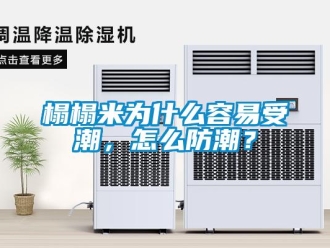 常見問題榻榻米為什么容易受潮，怎么防潮？
