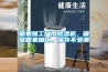糖果加工廠用除濕機(jī)，確保糖果加工、儲(chǔ)存不受潮