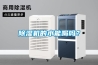 除濕機(jī)的水能喝嗎？