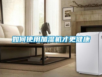 常見(jiàn)問(wèn)題如何使用加濕機(jī)才更健康