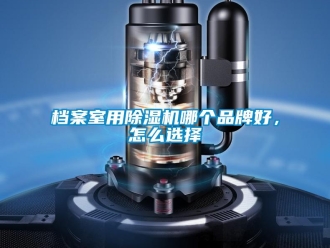 常見問題檔案室用除濕機哪個品牌好，怎么選擇