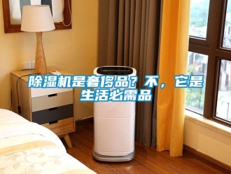 企業(yè)新聞除濕機是奢侈品？不，它是生活必需品