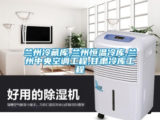 知識(shí)百科蘭州冷藏庫,蘭州恒溫冷庫,蘭州中央空調(diào)工程,甘肅冷庫工程