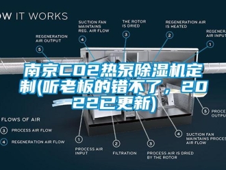 行業(yè)新聞南京CO2熱泵除濕機(jī)定制(聽(tīng)老板的錯(cuò)不了，2022已更新)