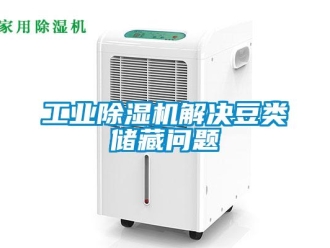 常見問(wèn)題工業(yè)除濕機(jī)解決豆類儲(chǔ)藏問(wèn)題