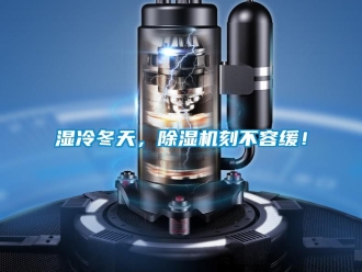 知識百科濕冷冬天，除濕機刻不容緩！