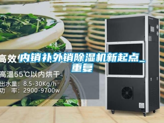 行業(yè)新聞內(nèi)銷補外銷除濕機新起點_重復