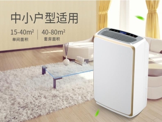 行業(yè)新聞回南天退潮沖擊除濕機(jī)市場(chǎng) 商家降價(jià)清庫(kù)存