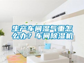 常見問題生產(chǎn)車間濕氣重怎么辦？車間除濕機(jī)