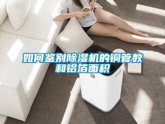 常見問題如何鑒別除濕機(jī)的銅管數(shù)和鋁箔面積