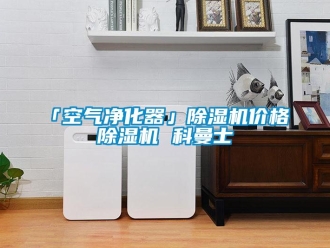 企業(yè)新聞「空氣凈化器」除濕機(jī)價(jià)格 除濕機(jī) 科曼士