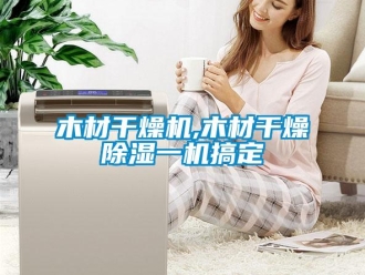 行業(yè)新聞木材干燥機,木材干燥除濕一機搞定
