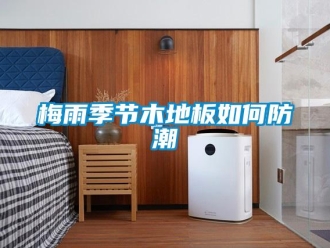 常見(jiàn)問(wèn)題梅雨季節(jié)木地板如何防潮