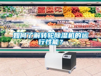 常見(jiàn)問(wèn)題如何了解轉(zhuǎn)輪除濕機(jī)的運(yùn)行性能？