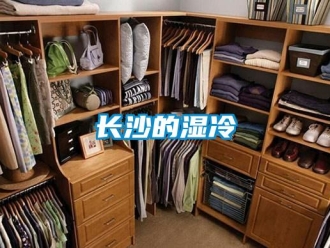 知識(shí)百科長沙的濕冷