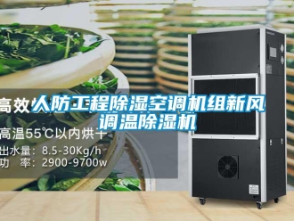 常見問題人防工程除濕空調(diào)機(jī)組新風(fēng)調(diào)溫除濕機(jī)