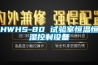 HWHS-80 試驗室恒溫恒濕控制設(shè)備